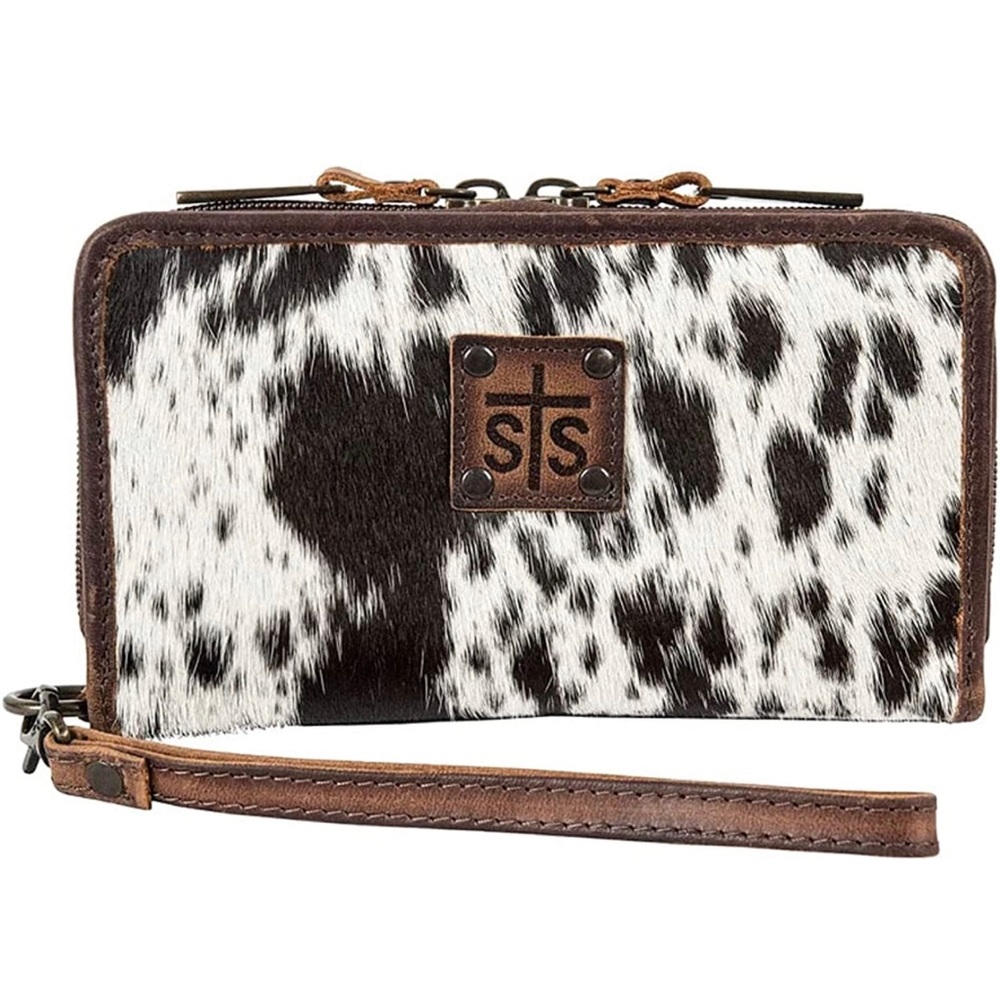 STS Wallet RANCHWEAR KACY ORGANIZER